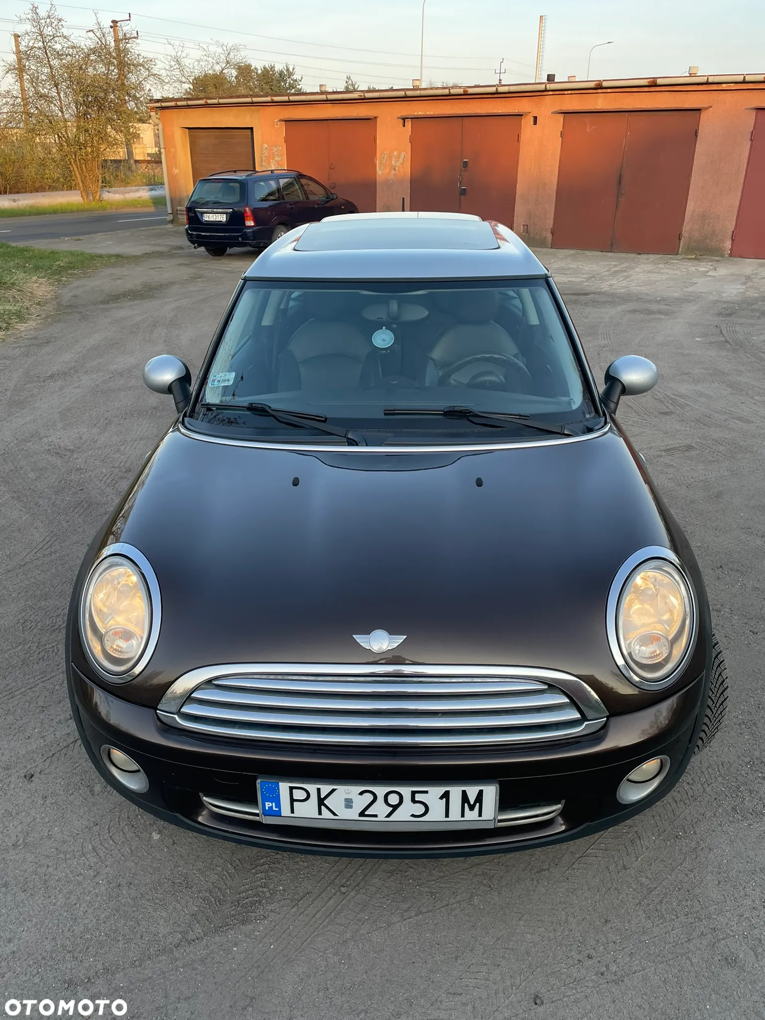 MINI Clubman Cooper - 20