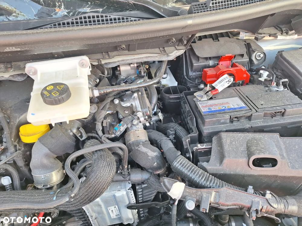 Renault Kangoo - 20