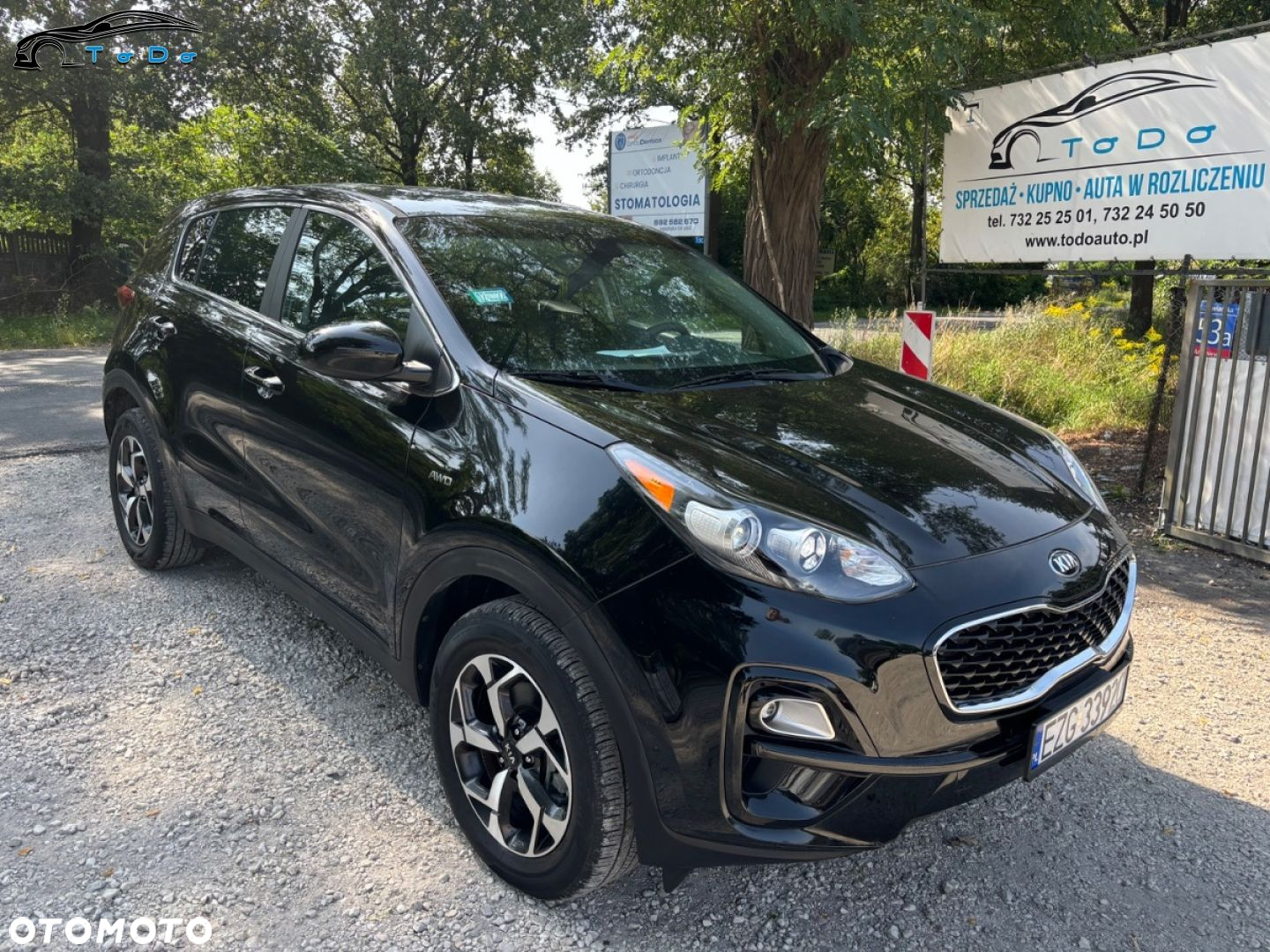 Kia Sportage - 2