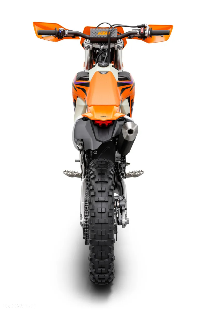 KTM EXC 300 - 6
