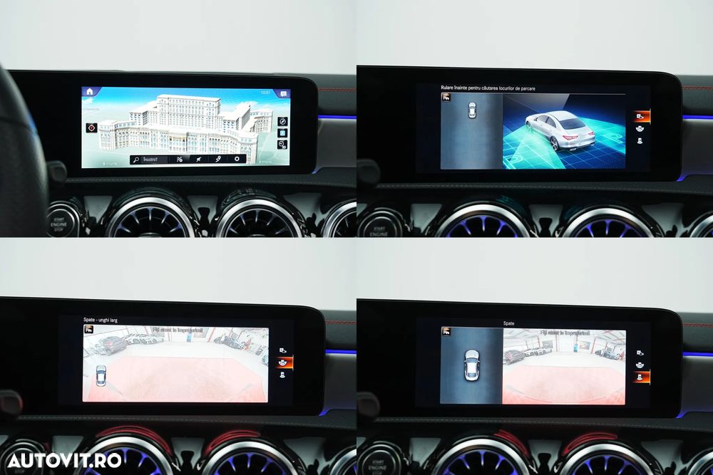 Mercedes-Benz CLA 180 7G-DCT AMG Line Advanced Plus - 26