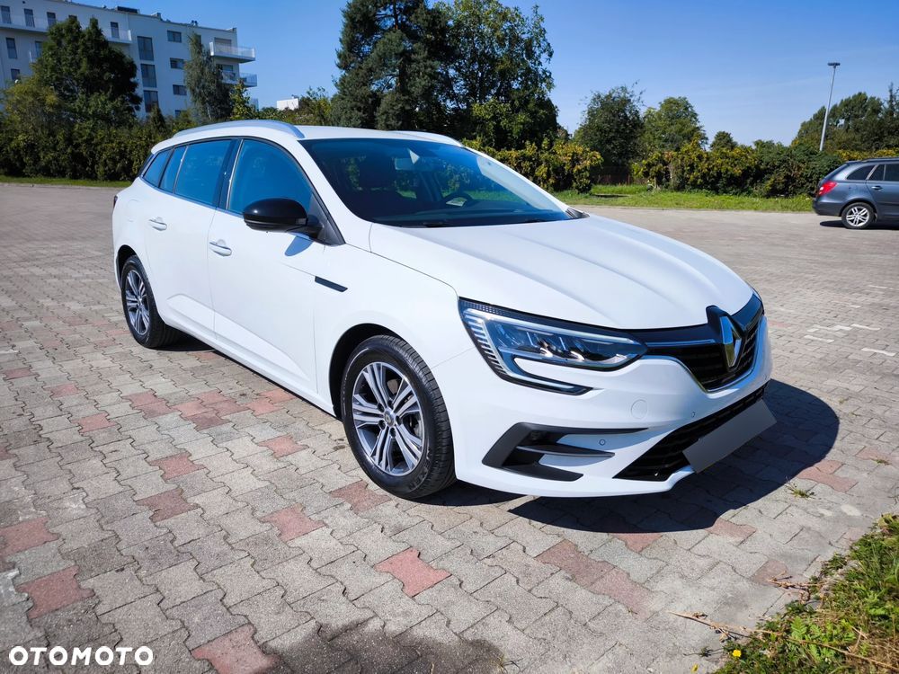 Renault Megane 1.3 TCe FAP Equilibre EDC - 6