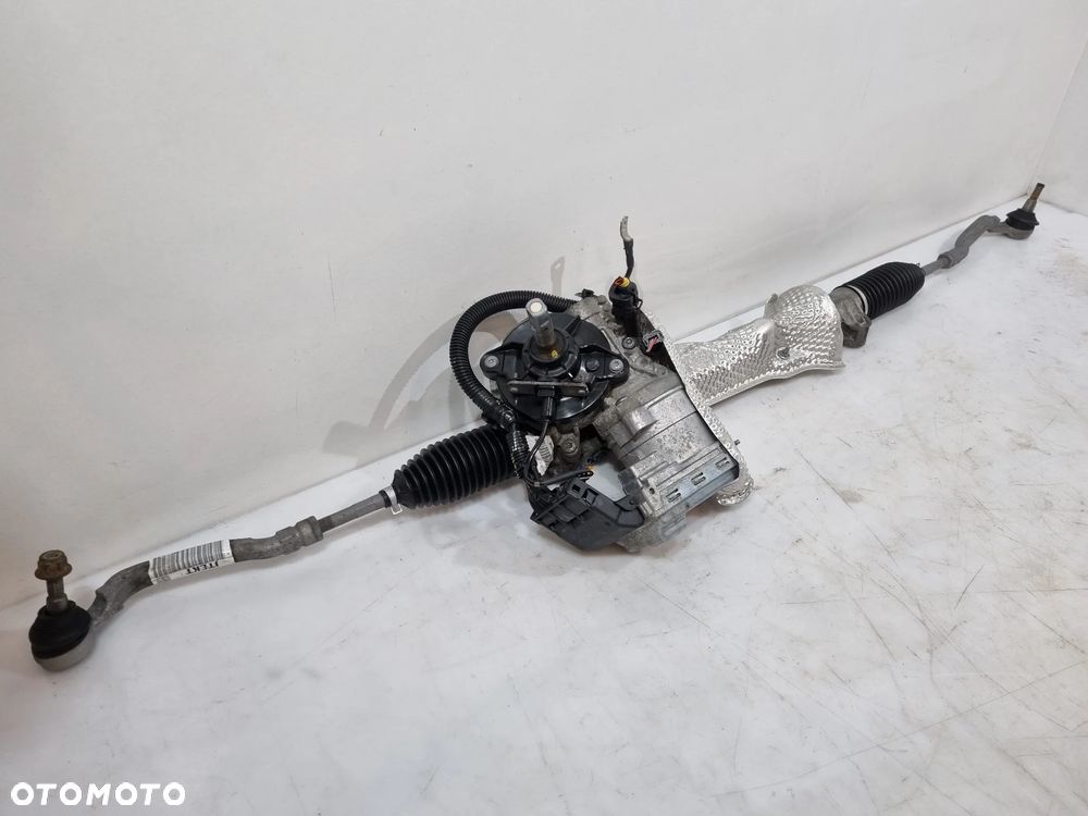 CITROEN C4 PICASSO II 308 T9 MAGLOWNICA PRZEKŁADNIA KIEROWNICZA 9817450980 F800002341 EUROPA - 2