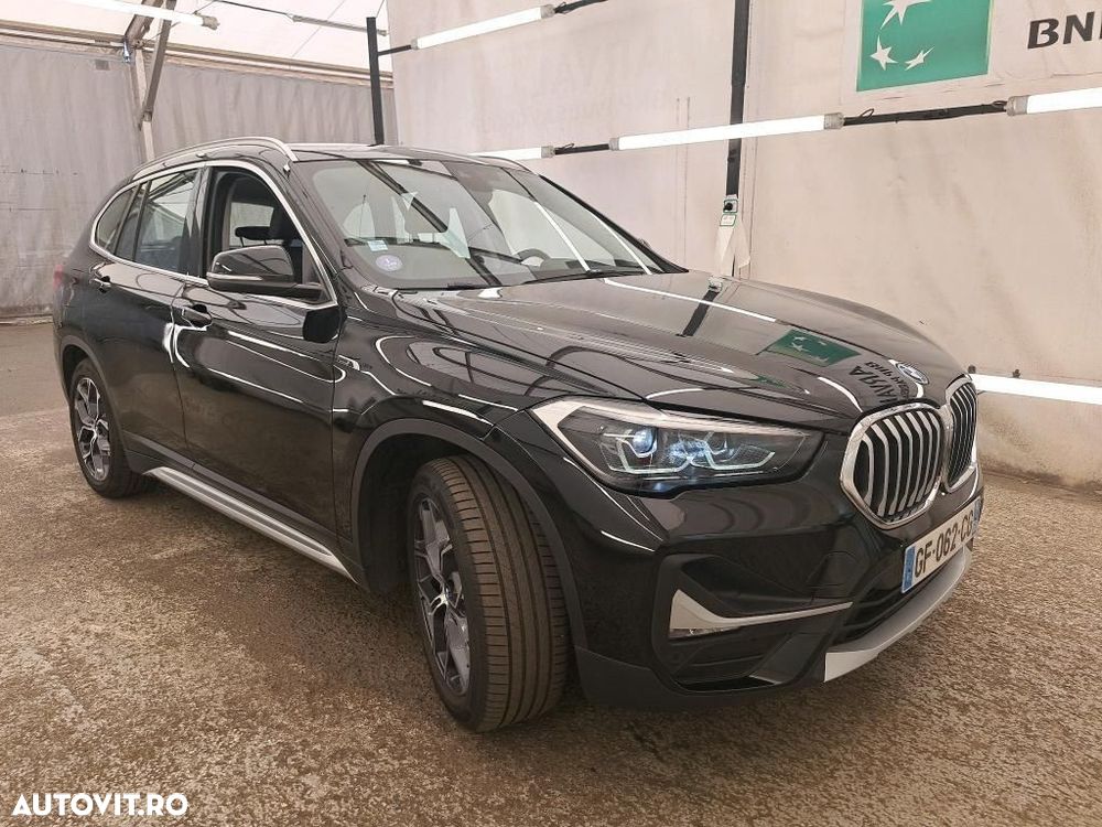 BMW X1 - 2