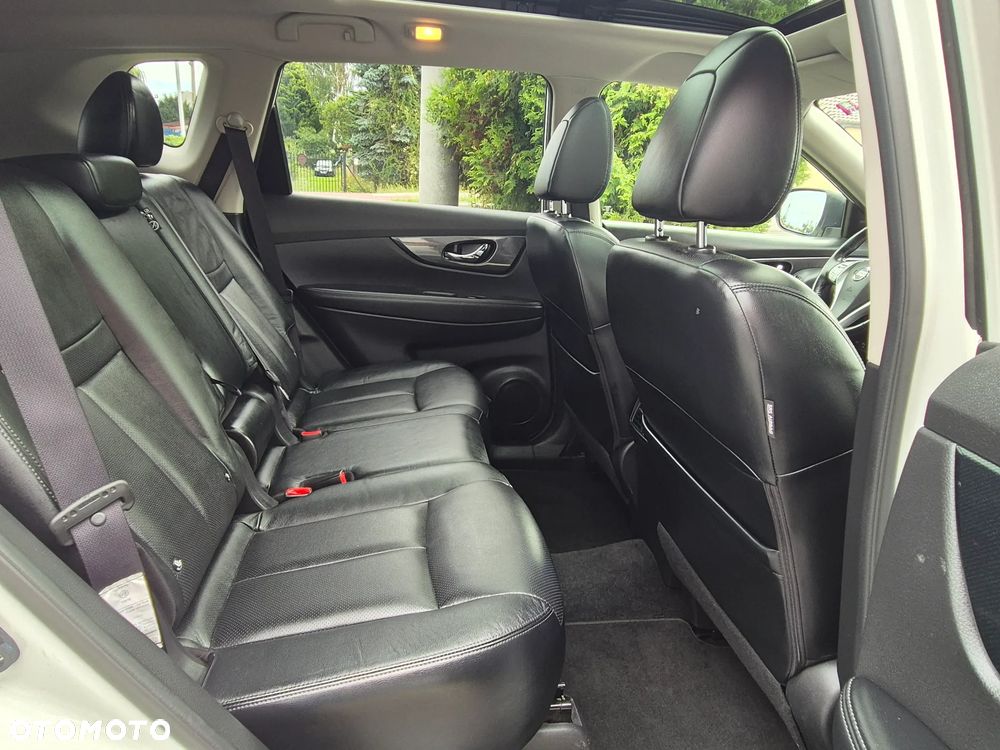 Nissan X-Trail 1.6 DCi Tekna 2WD EU6 - 30