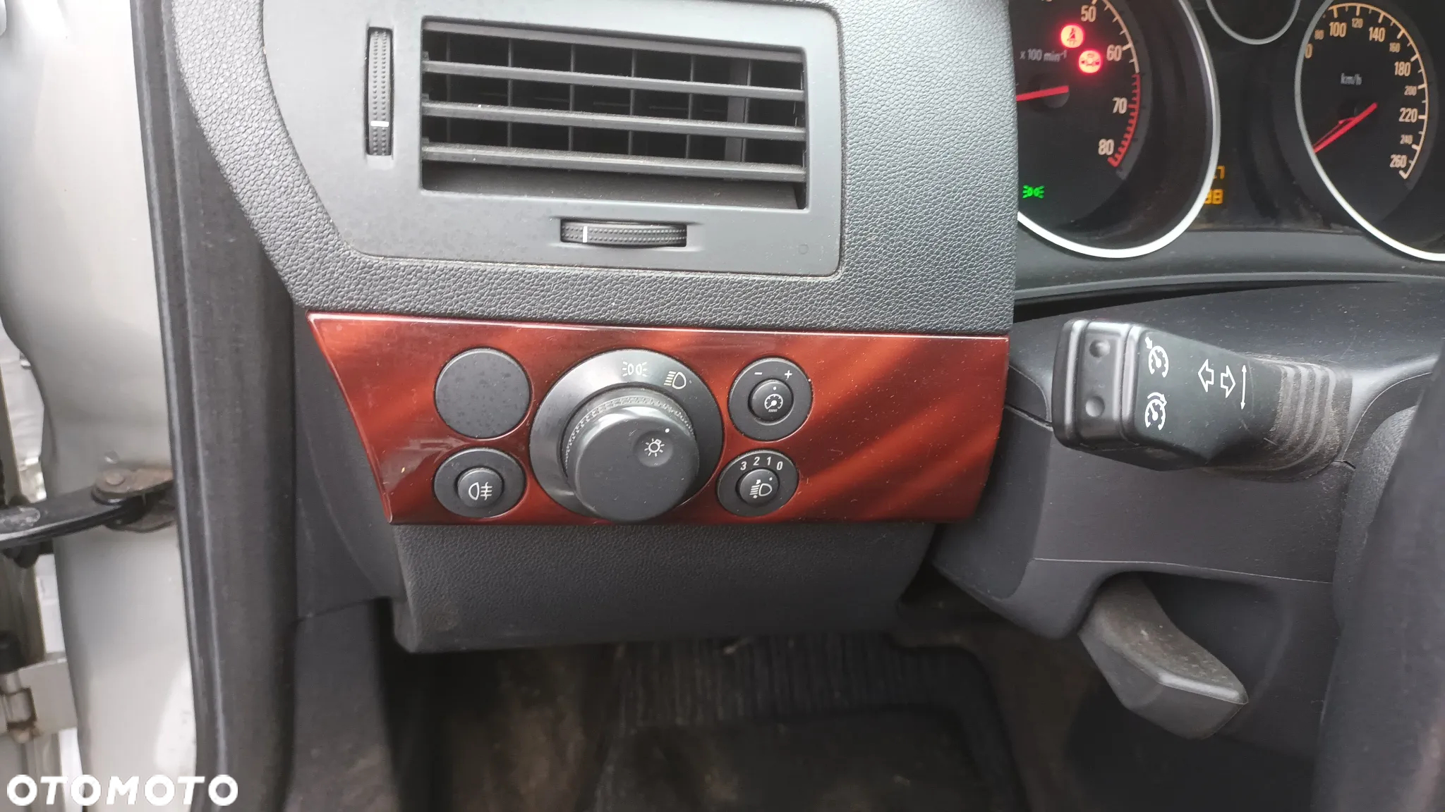 Opel Astra III 1.6 Elegance - 17