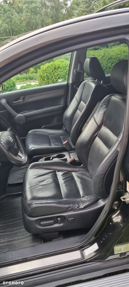 Honda CR-V 2.2i CTDi DPF Comfort - 7