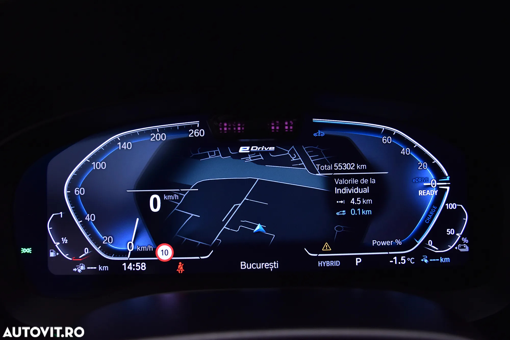 BMW Seria 5 - 10