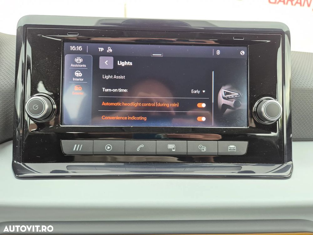Seat Arona 1.0 TSI Style - 23