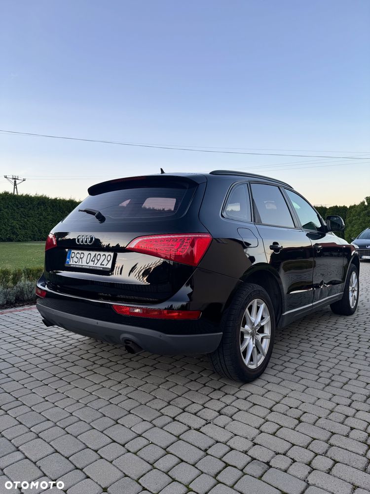 Audi Q5 - 5