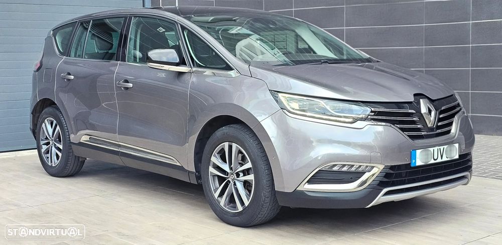 Renault Espace 1.6 dCi Zen - 22