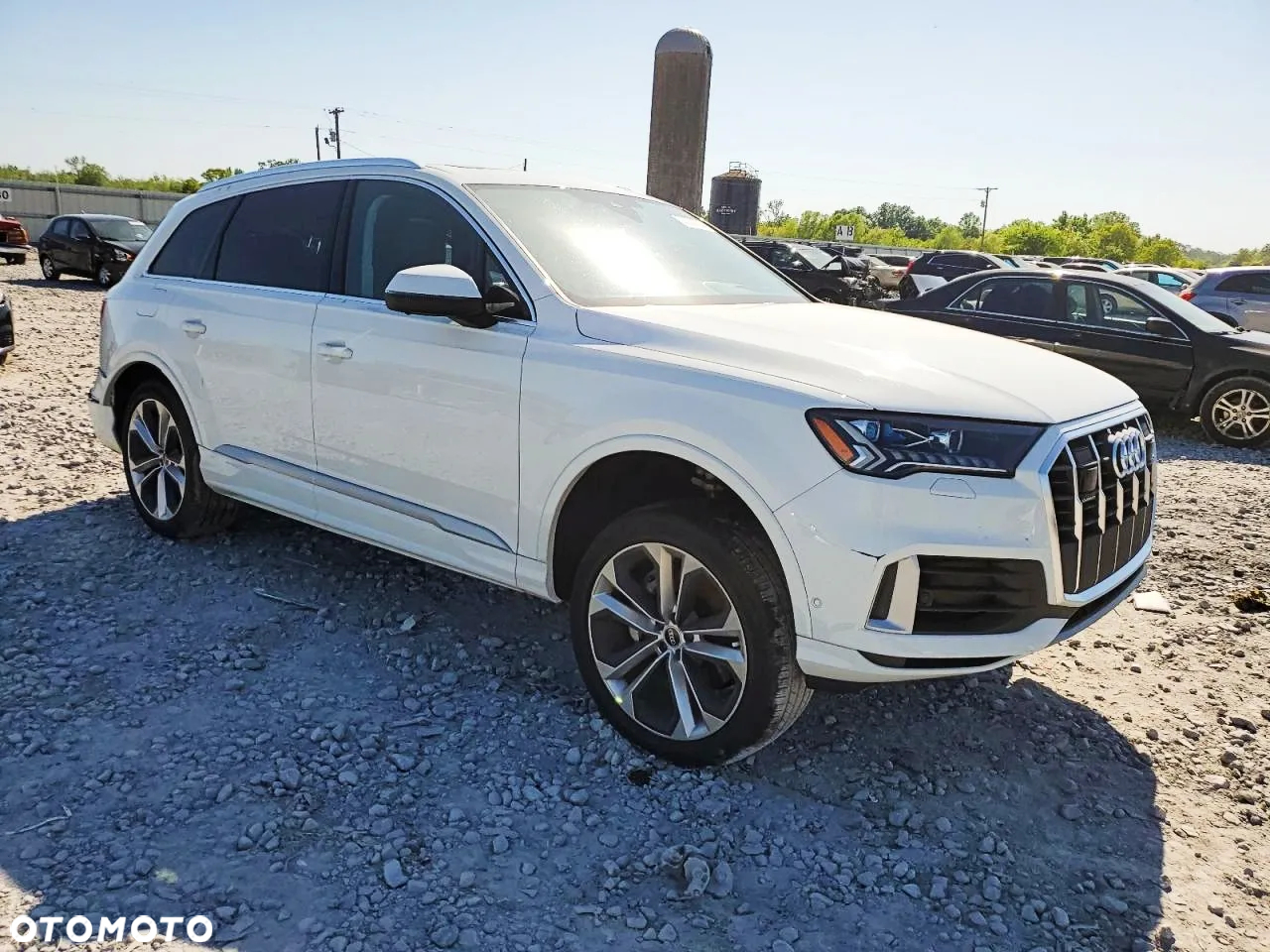 Audi Q7 - 4