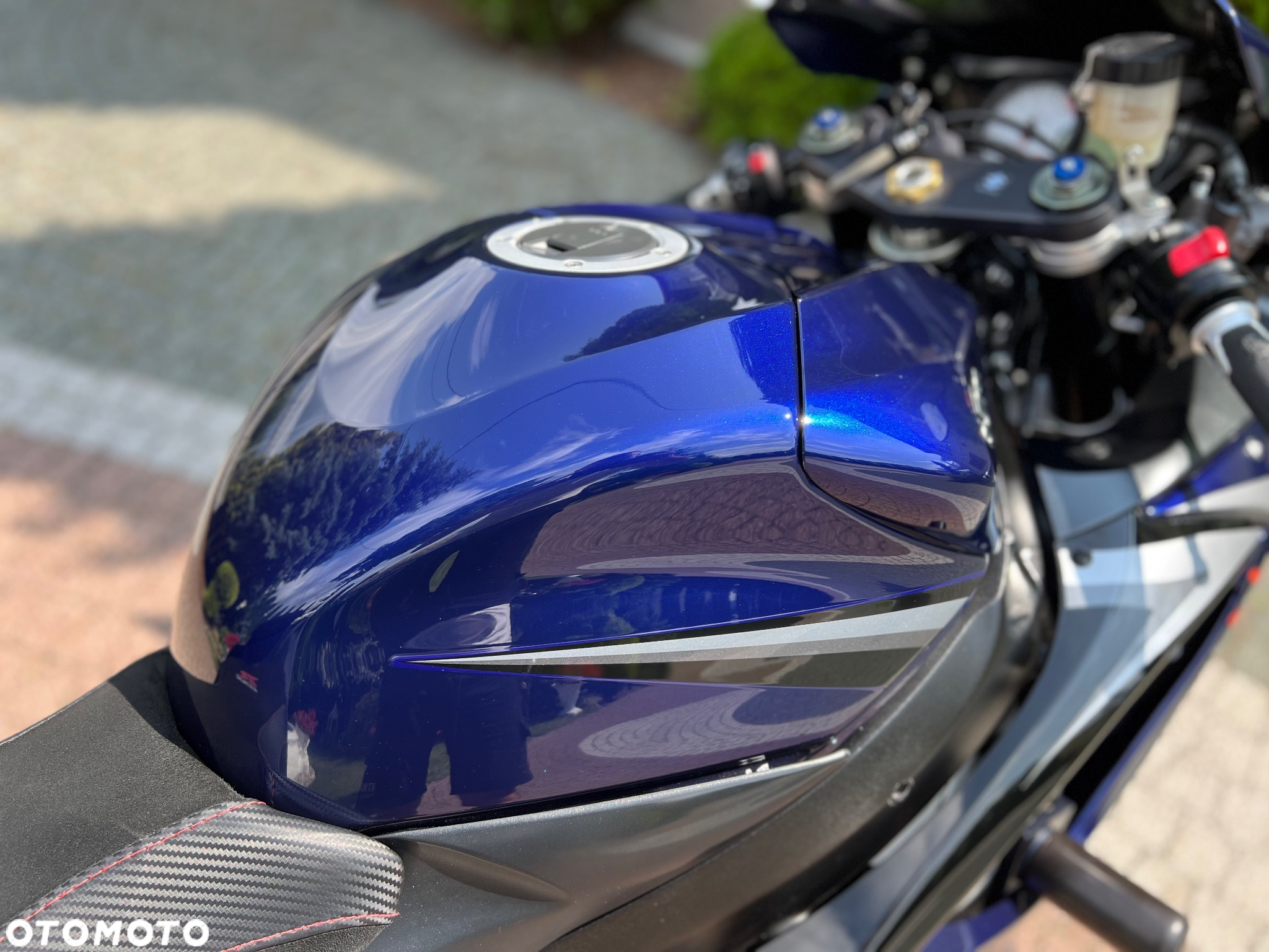 Suzuki GSX-R - 15
