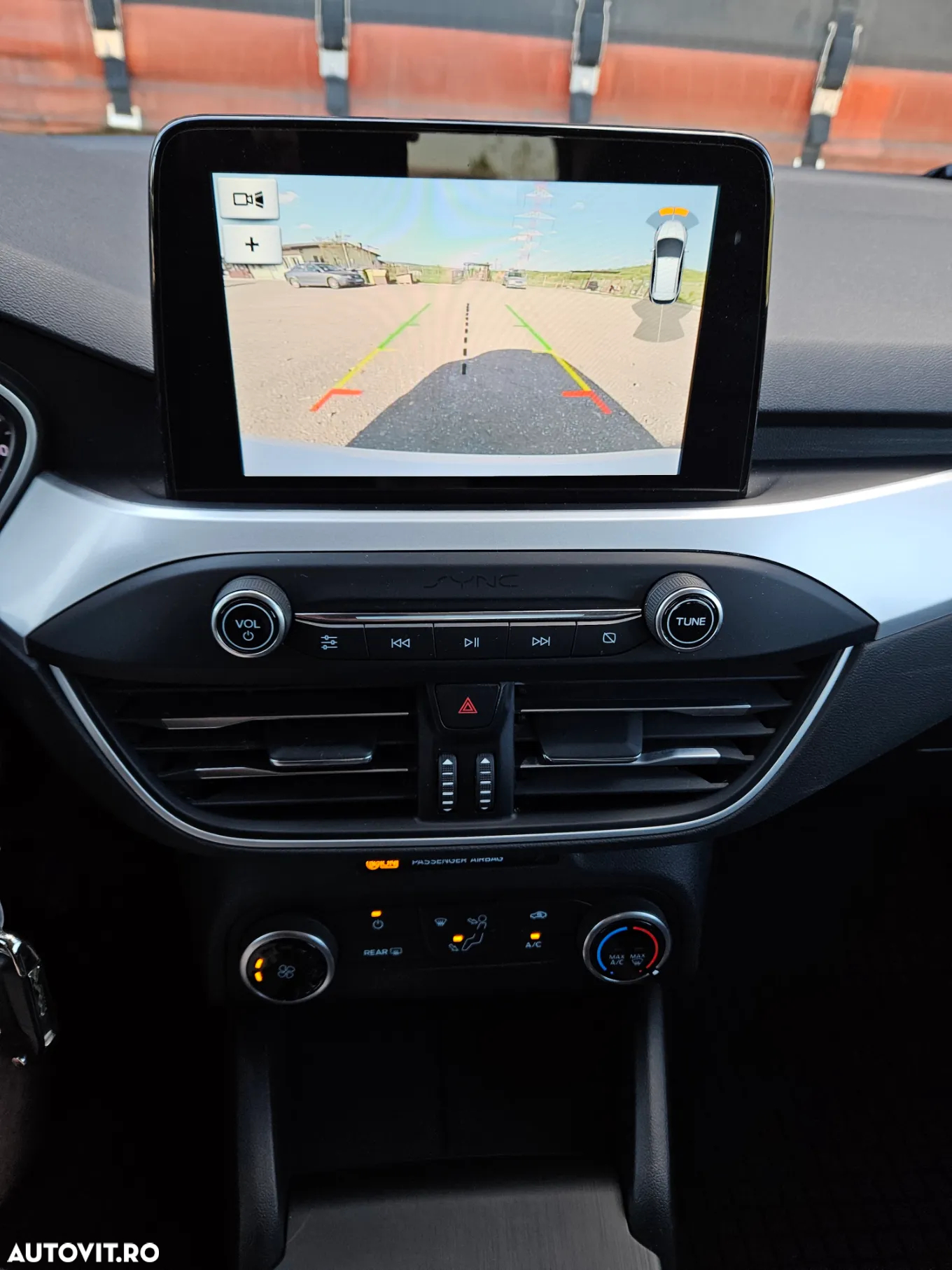Ford Focus - 7