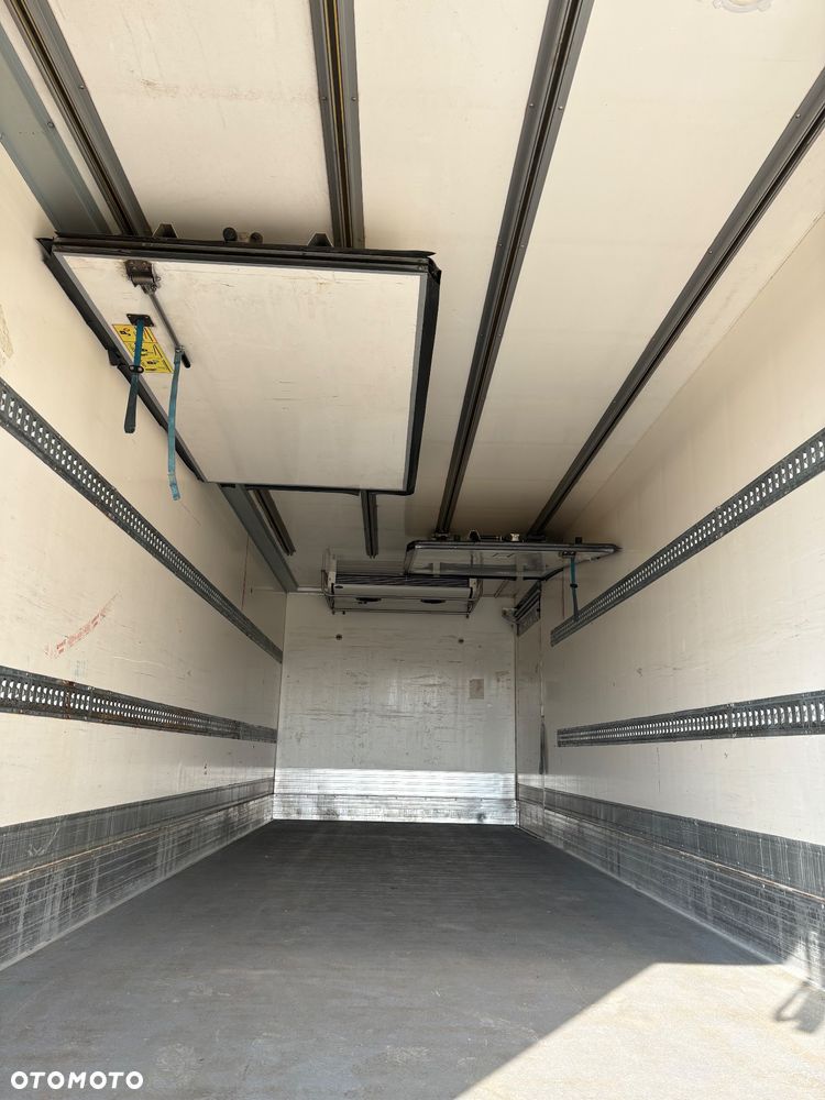 Iveco EUROCARGO 190-280 | EURO 6 | CHŁODNIA | CARRIER | CHEREAU | WINDA | SUPER STAN - 11