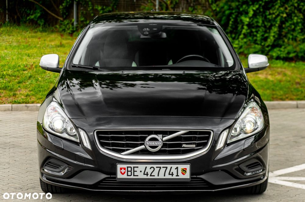 Volvo V60 T3 RDesign - 5