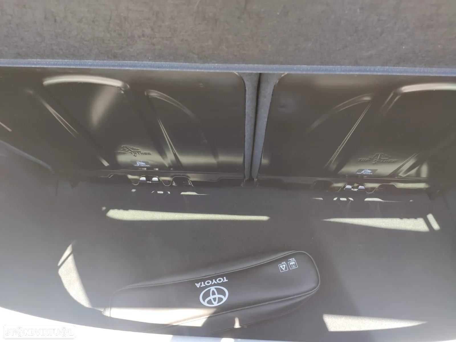 Toyota Aygo 1.0 X-Clusiv - 5