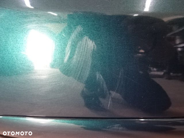 KLAPA TYŁ TYLNA SZYBA BAGAŻNIKA AUDI A4 B5 KOMBI 94-99 LAK:LZ6U NR272 - 10