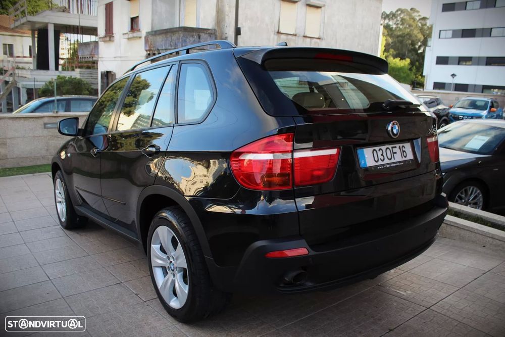 BMW X5 30 i xDrive - 28