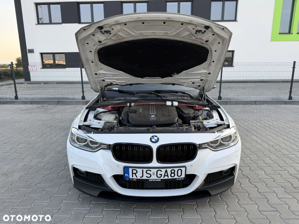 BMW Seria 3 - 6