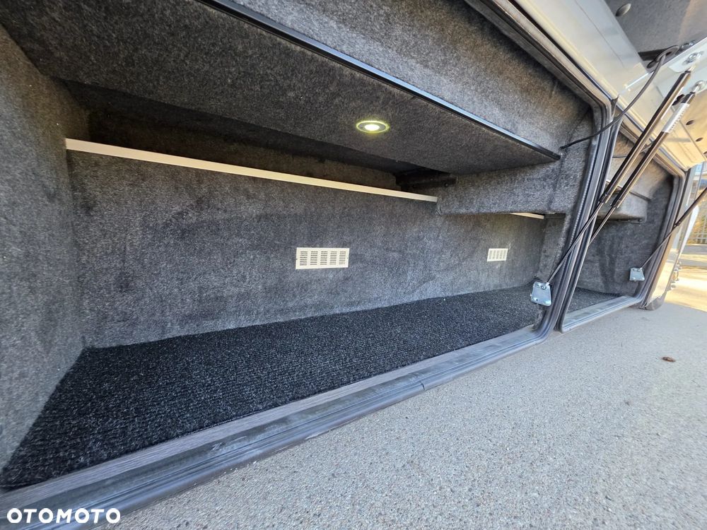 Mercedes-Benz Żak MB Sprinter 29+2 - 16