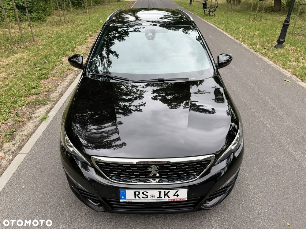 Peugeot 308 - 17