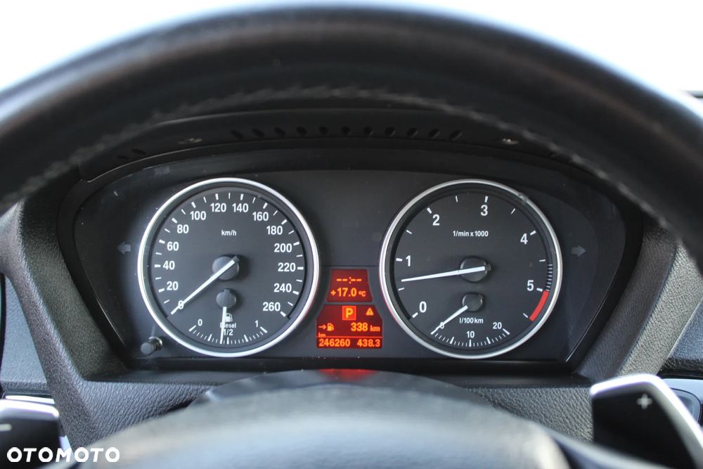 BMW X5 xDrive40d M Sport Edition - 37