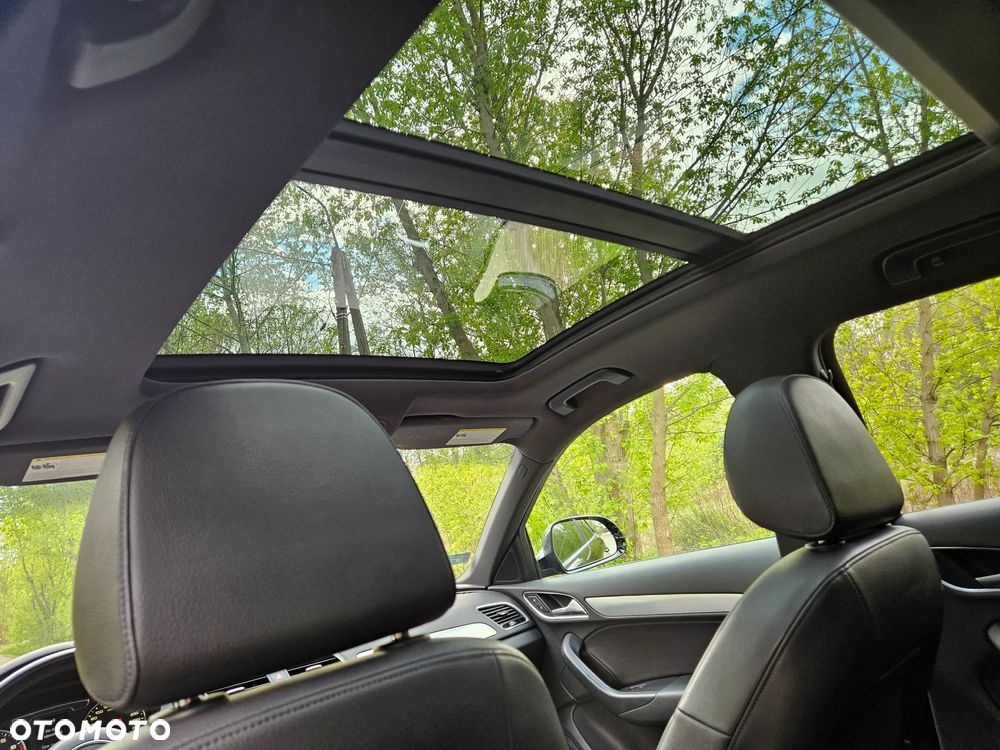 Audi Q3 - 19