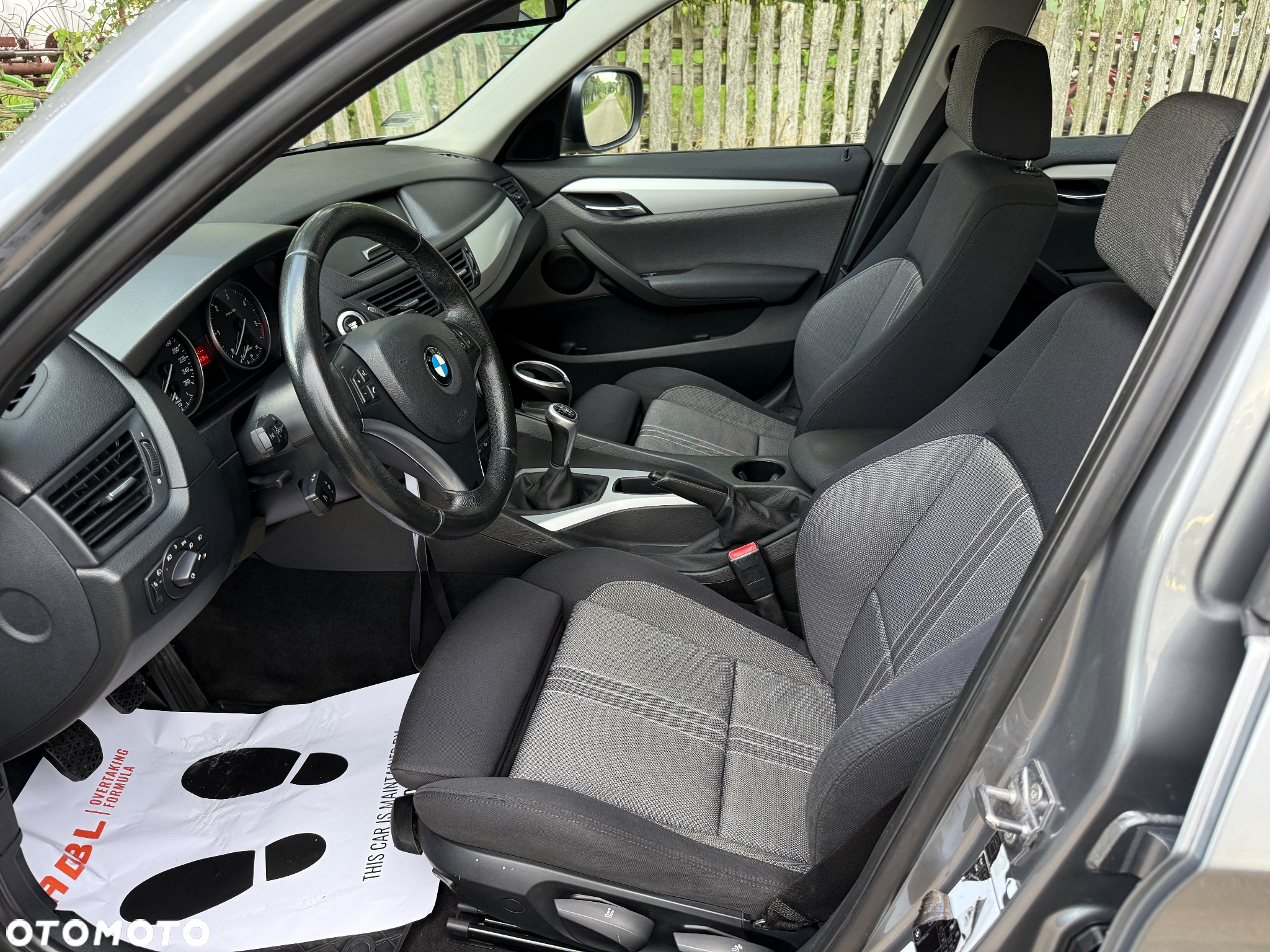 BMW X1 xDrive18d - 15