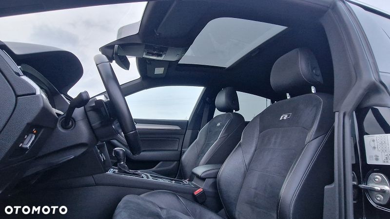 Volkswagen Arteon 2.0 TDI SCR R-Line Edition DSG - 24