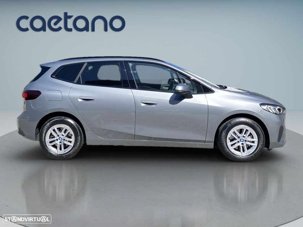 BMW 225xe Active Tourer e xDrive - 21