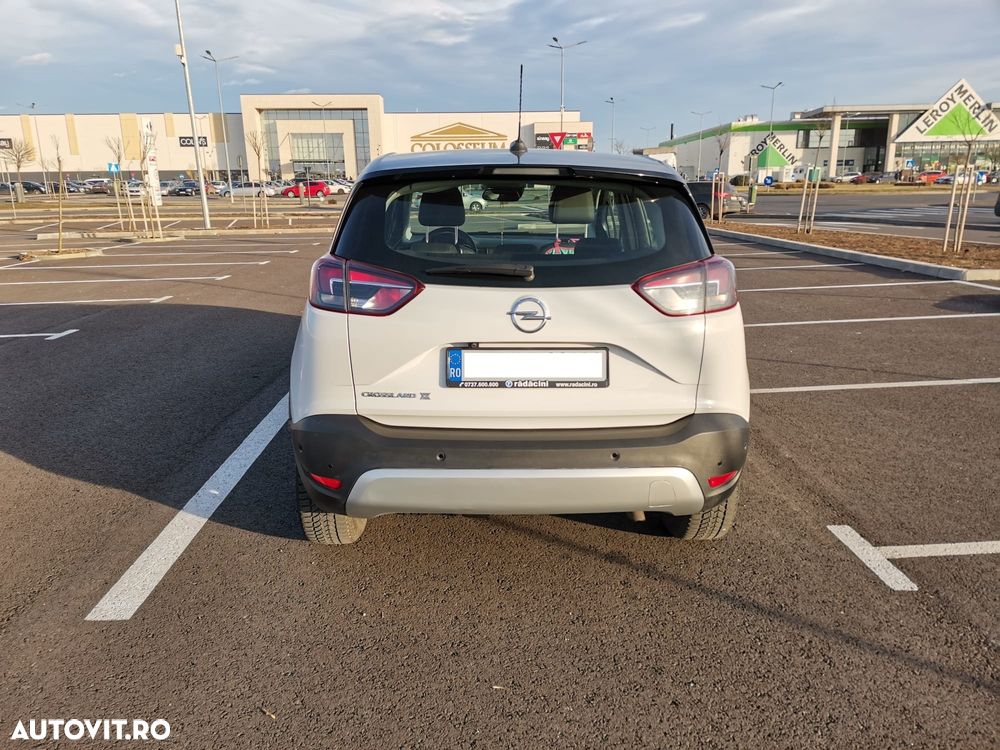 Opel Crossland 1.6 CDTI Innovation - 8