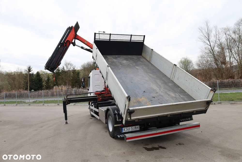 Volvo FL - 24