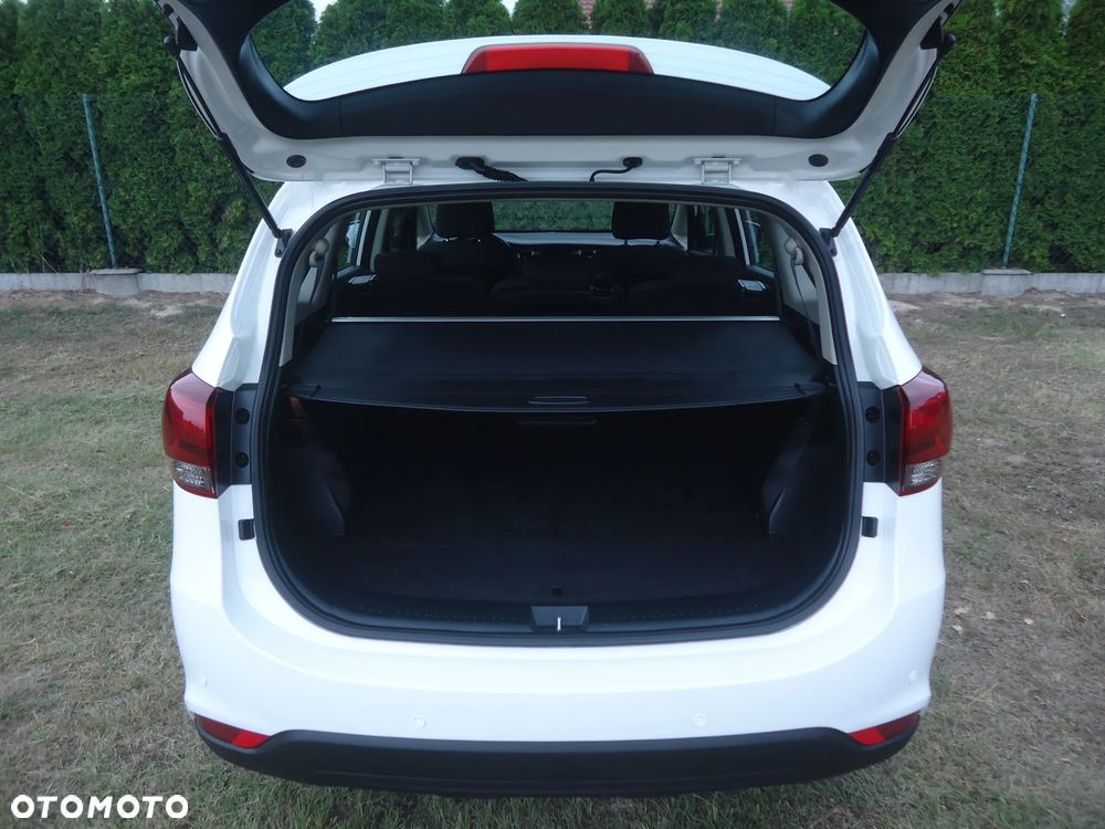 Kia Carens 2.0 GDI Automatik Edition 7 - 40