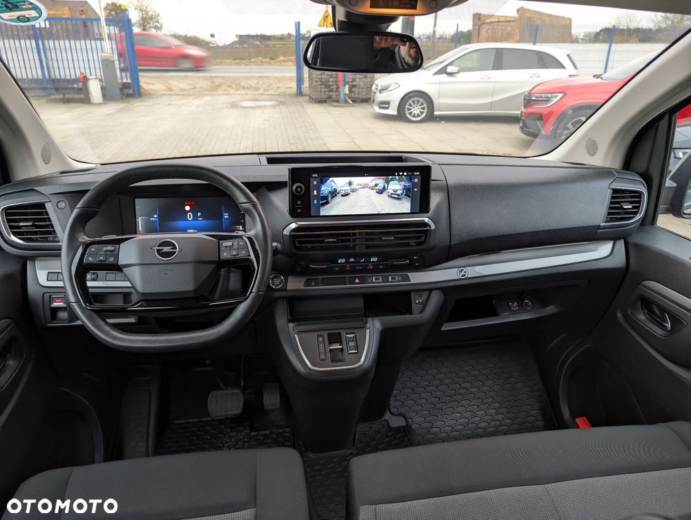 Opel Zafira 2.0 Diesel XL Business - 11