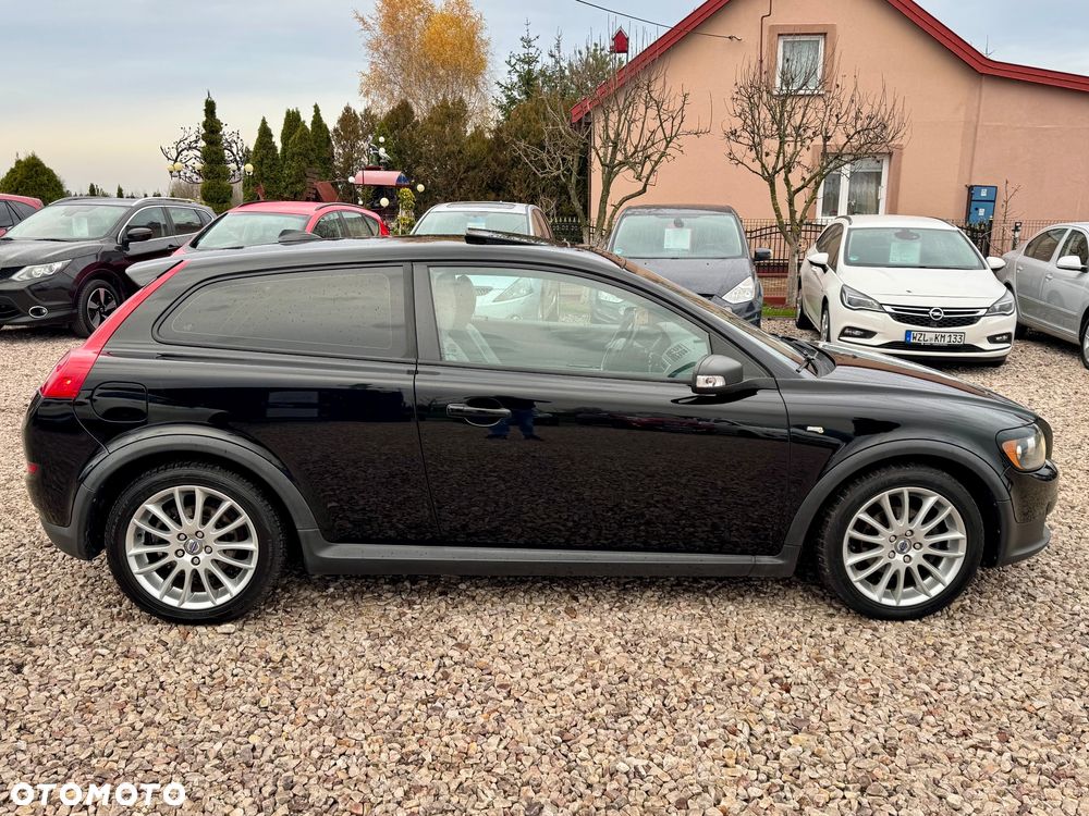 Volvo C30 - 25