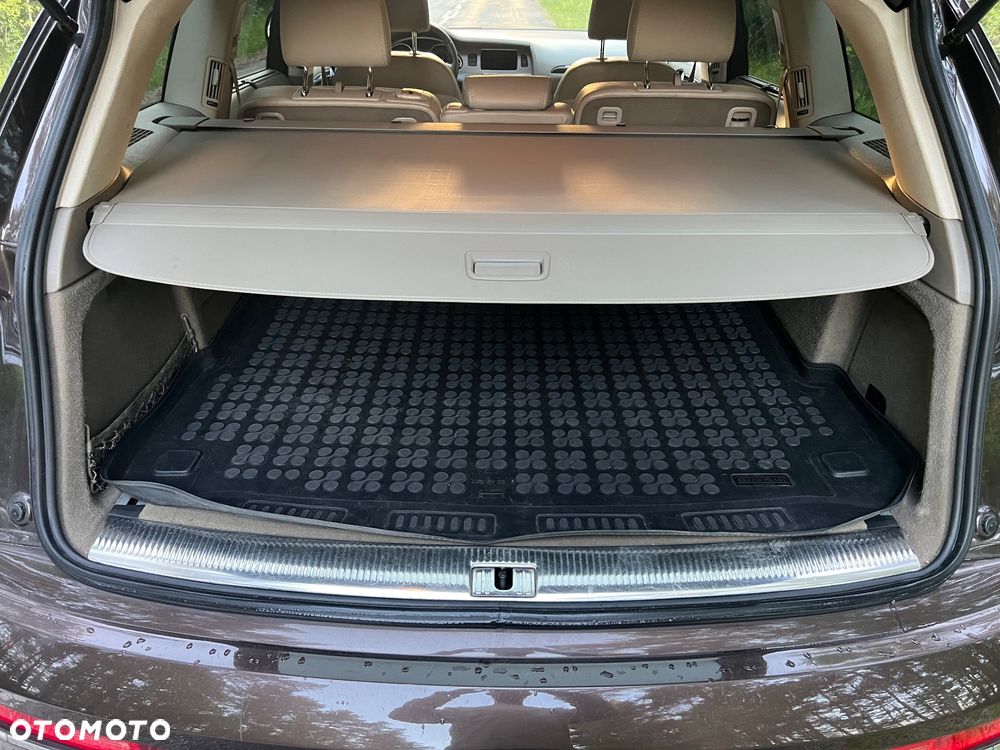 Audi Q7 3.0 TDI DPF Quattro Tiptronic - 18