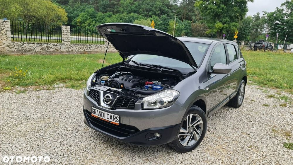 Nissan Qashqai - 31