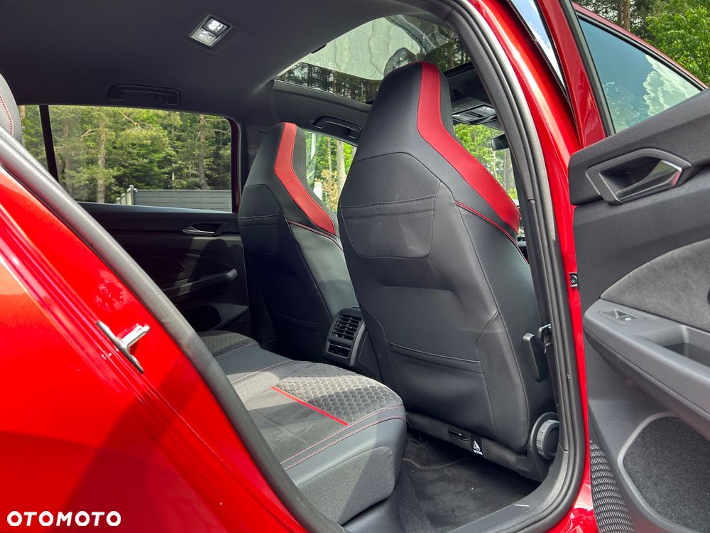 Volkswagen Golf 2.0 TSI OPF DSG GTI Clubsport - 37