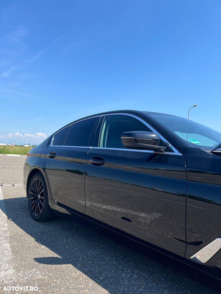 BMW Seria 5 - 6
