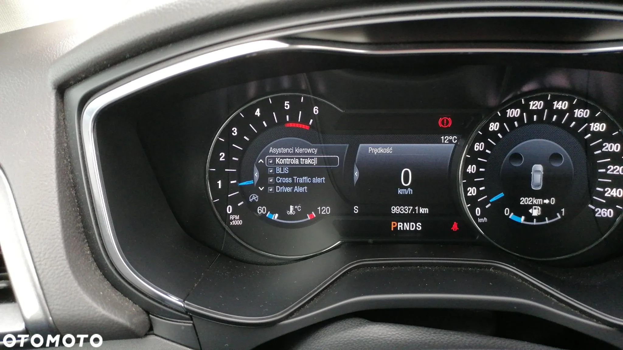 Ford Mondeo 2.0 EcoBlue Titanium - 17