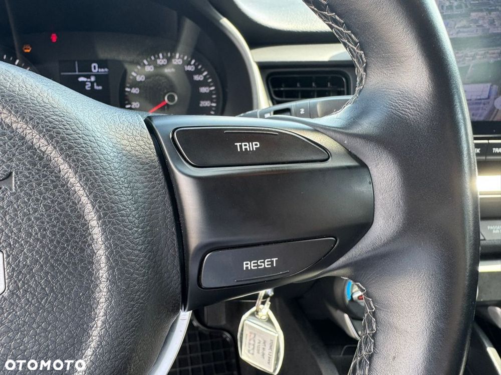 Kia Stonic 1.2 M - 8