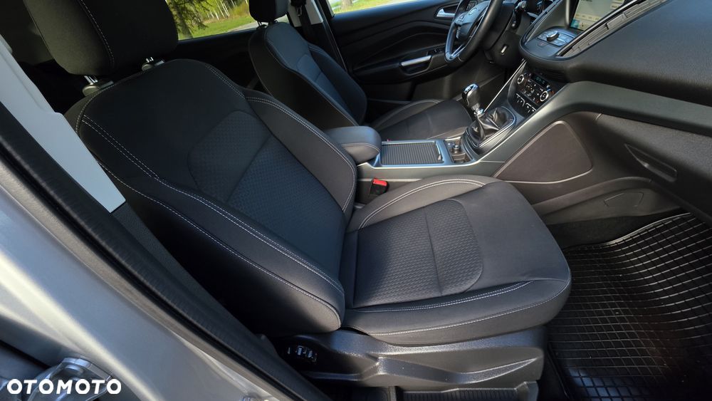 Ford Kuga 1.5 EcoBoost FWD Titanium ASS - 30
