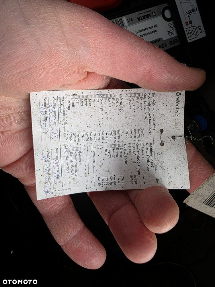 Peugeot Rifter 1.5 BlueHDI Allure S&S - 19