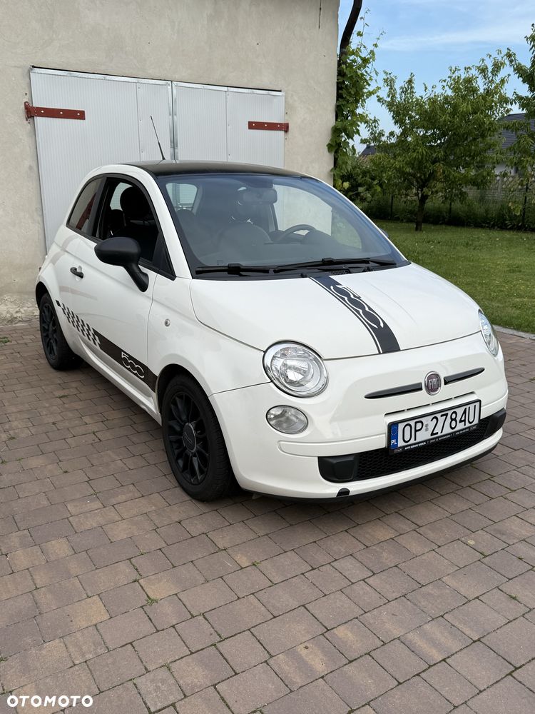 Fiat 500 - 2