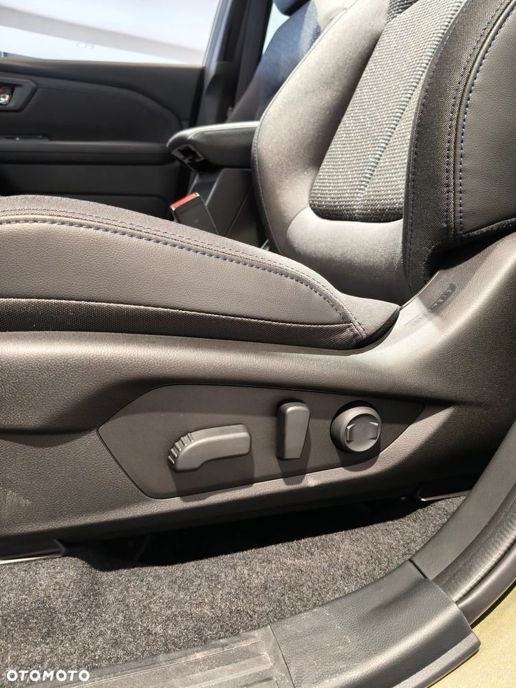 Subaru Forester 2.0i-L Exclusive (EyeSight) Lineartronic - 9