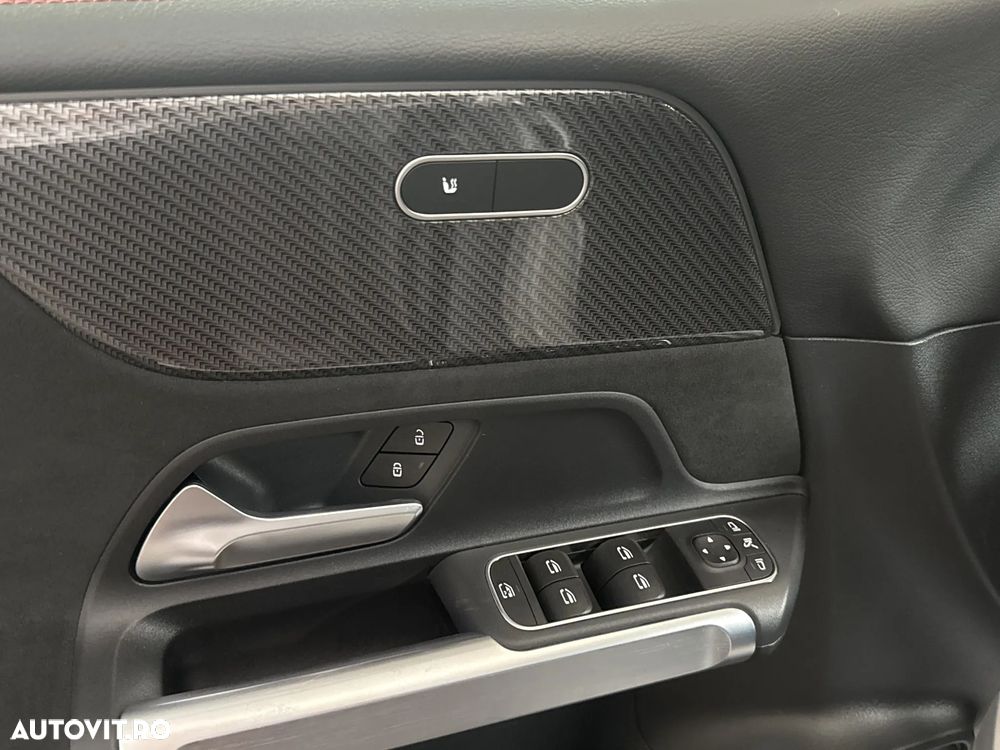 Mercedes-Benz GLB 250 4MATIC Aut. - 15
