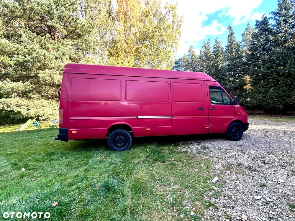 Volkswagen LT 35 - 7