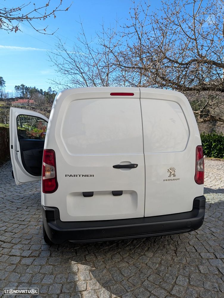 Peugeot Partner - 6