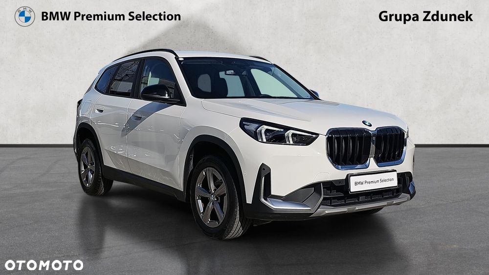BMW X1 sDrive18i - 4